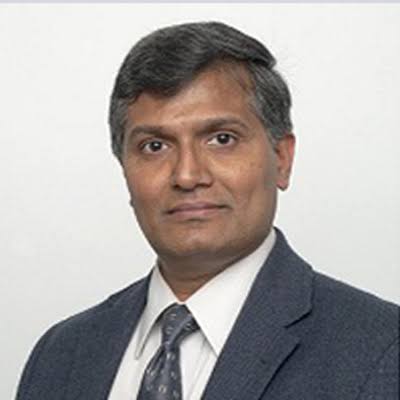 Dr Vasanth Kumar
